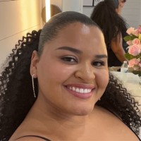 Plastomics, Inc. Employee Aubri Ford's profile photo
