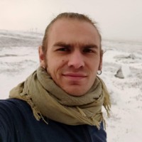 SNIGEL Employee Adrian Petersen's profile photo