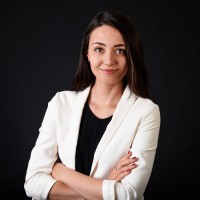 Education Nationale - P@irformance Employee Alexandra Petraman's profile photo