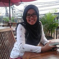 PT Cakrawala Langit Sejahtera Employee Ashfiyatul Mardiyatillah's profile photo