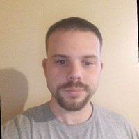 GE Aerospace Employee Bryan Taggart's profile photo