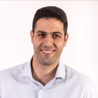 Nir Yosef Email & Phone Number
