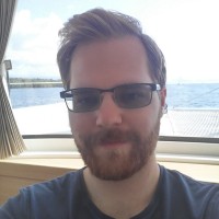 Antediluvian Interactive Employee Albin Fagernes's profile photo