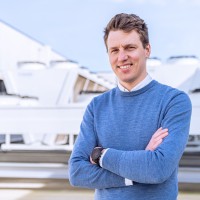 Sabcobel Employee Nicolas Coppens's profile photo