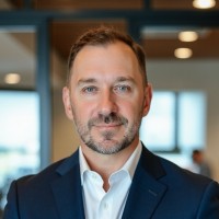 SEI Information Employee Jason Davis's profile photo