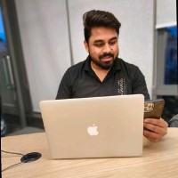 Lendbox Employee Ashok Kumar's profile photo