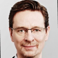 Akademie der Bayerischen Presse Employee Michael Suck's profile photo