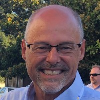 SIGNAL+POWER Employee Ivo Landre's profile photo