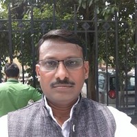 e4e Employee Rajesh Kaneri's profile photo