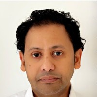 CTS Employee Aziz Maye's profile photo