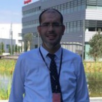 Burak Manavoglu Email & Phone Number