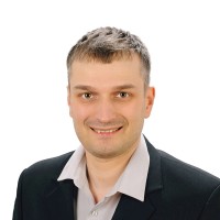 Anze Vidic Email