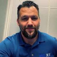 REA JET US Employee Joseph C.'s profile photo