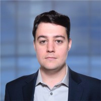 North Island Ventures Employee Mario Stefanidis's profile photo