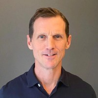 Compassion UK Employee Alan Hodson's profile photo