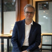 Apollo Hospitals Employee Vishal Lathwal's profile photo