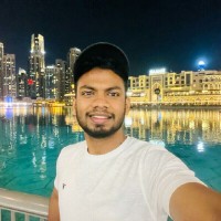 Petme Employee Niyas Hussain's profile photo