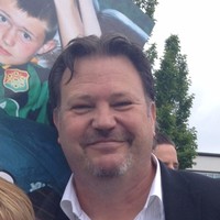 GAIS Employee Roland Jernström's profile photo