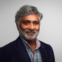 AhaApps Employee Satish Reddy's profile photo
