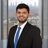 Rushabh Vora Email & Phone Number