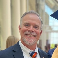 Jacobs Employee John Stewart's profile photo