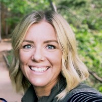 Proximity Employee Becki Wright's profile photo