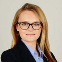 Bergos AG Employee Therese Schwerzmann's profile photo