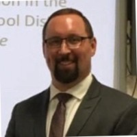 Vance Charter School Employee Brian Mathis's profile photo