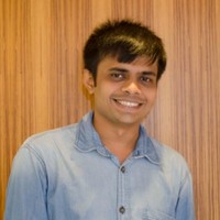 Capital Float Employee Jignesh Thummar's profile photo