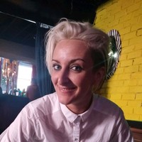 EY Employee Danielle McLarnon's profile photo