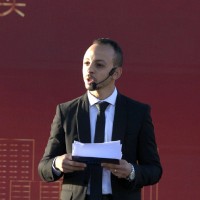AlSafy Group Employee Seif Eldin's profile photo