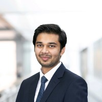 Archit Agarwal Email & Phone Number