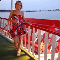 Samantha Savage Email & Phone Number