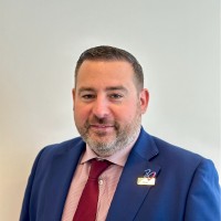 Bapco Energies Employee Paul Johnson's profile photo