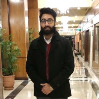 Hamza Qazi Email & Phone Number