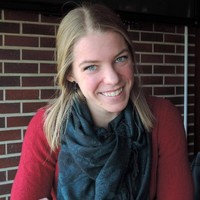 Homer Companies Employee Rebecca Eiker's profile photo