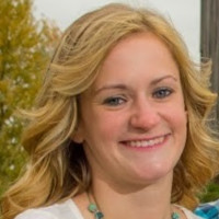 Down Syndrome Association of Wisconsin Employee Megan Roth's profile photo
