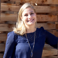 Markleville Lumber Employee Kimberly Fredericks's profile photo