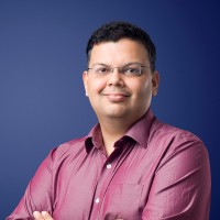 Coupang Employee Gaurav Anand's profile photo