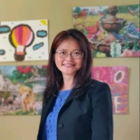 Hull Services Employee Gwendolyn Cham's profile photo