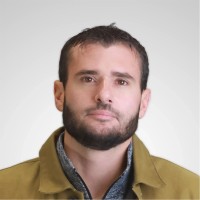 Seven Sons Farms Employee Blaine Hitzfield's profile photo