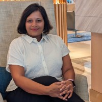 Manjusha Gadamsetty Email & Phone Number