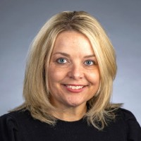 Key Risk (a Berkley Company) Employee Cari Delille's profile photo