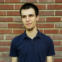 GitLab Employee David Egan's profile photo