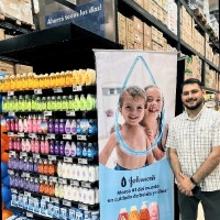 Apolo Import S. A. Employee Pablo Portillo Pico's profile photo