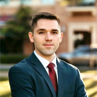 Glendale Community College Employee Jake Ormond's profile photo