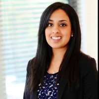 Venture Marketing Group Employee Vanisha Patel's profile photo
