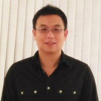 Snipp Interactive Employee Wayne Weng's profile photo