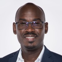 UDeCOTT Employee Kristed Herbert's profile photo