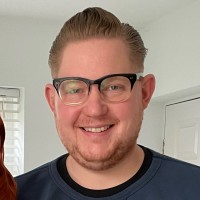 Ultra Maritime Employee Ross Holmes's profile photo